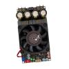 TPA3255 Digital Stereo Audio Amplifier Module, 600W view 1