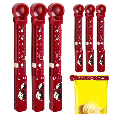Pommes Clip Kitchen Clips