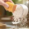 Portion Spoon - Control Spoon for Food Measurement view 3