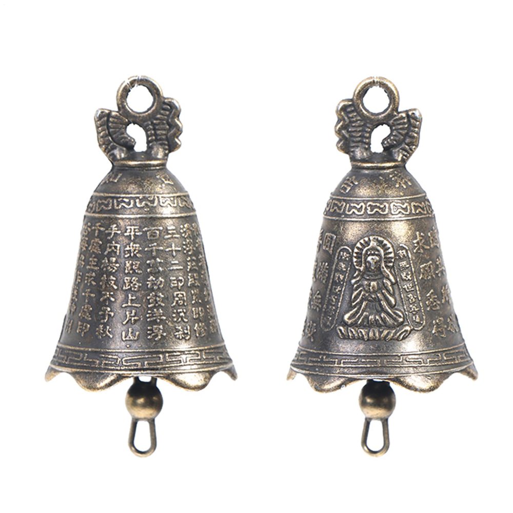 Iouyjiu Craft Bells - Christmas Decoration