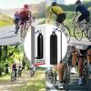 Bicycle Tire Air Tank, 13.8 Bar, 1.2 L, Portable Aluminum Alloy view 4