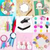 Circle Punch | Craft Punch for Round Die-Cut Holes view 4