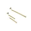 lmoikesz Detailed Angled Fineliner for DIY Projects, 0.5 mm and 0.7 mm view 1
