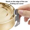 Padivine Stainless Steel Can Opener view 3
