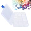Taidda Transparent Jewelry Storage Box view 3