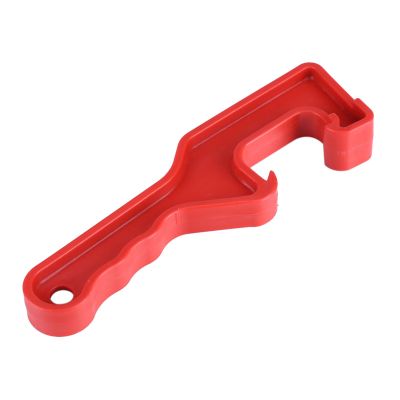 Plastic Bucket Opener