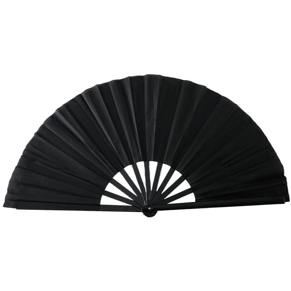 Whrcy Hand Fan - Chinese Decorative and Dance Prop