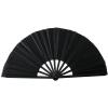 Whrcy Hand Fan - Chinese Decorative and Dance Prop view 1