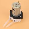 Akozon 12V Peristaltic Pump for DIY Projects and Aquariums—Easy Maintenance and Flow-Direction Control (#2) view 2