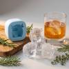 Mini Highland Cow Ice Cube Tray view 3