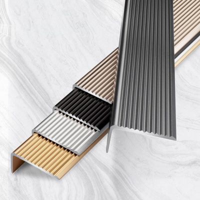 Decorative Stair Nosing, 90 cm, for Indoor and Outdoor Use