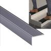 Decorative Stair Nosing, 90 cm, for Indoor and Outdoor Use view 2