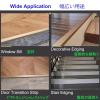 Decorative Stair Nosing, 90 cm, for Indoor and Outdoor Use view 4