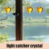 Crystal Sun Catcher view 2