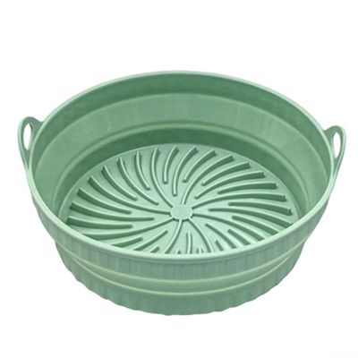 Silicone Air Fryer Pot Basket