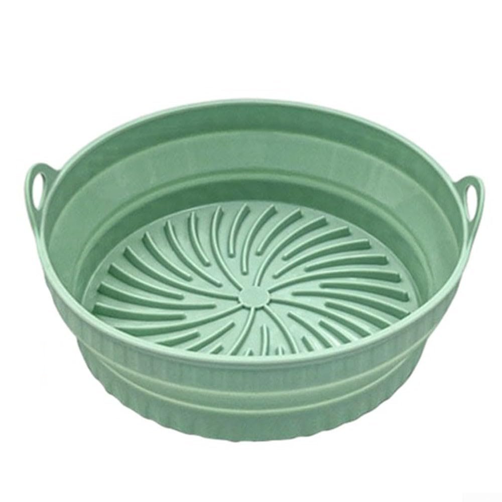 Silicone Air Fryer Pot Basket