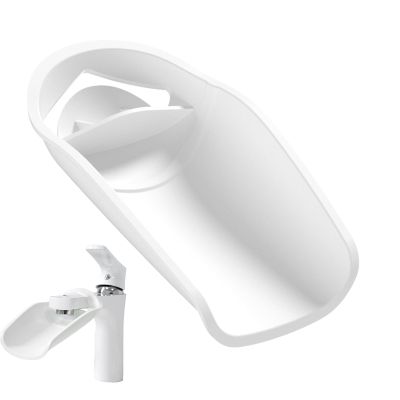 Kids Faucet Extender 14.5 x 9 x 3.5 cm