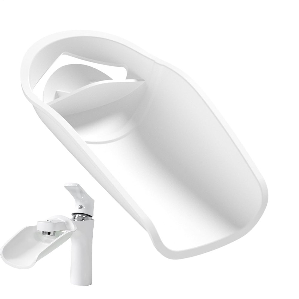 Kids Faucet Extender 14.5 x 9 x 3.5 cm
