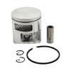 41 mm Piston Ring Set for 435, 440, 440E Chainsaws, 502625002 Cylinder and Carburetor Gasket, Needle Bearings view 3