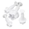 Professional Fondant Flower Cutter Set view 1