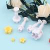 Professional Fondant Flower Cutter Set view 2