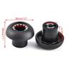 12-Tooth Mushroom Head Gear Coupling for Commercial Mixers and Juicers view 2