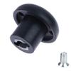 12-Tooth Mushroom Head Gear Coupling for Commercial Mixers and Juicers view 3