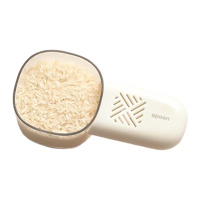 Portion Scoop - Measuring Spoon and Cup for Cooking