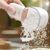 Portion Scoop - Measuring Spoon and Cup for Cooking view 3