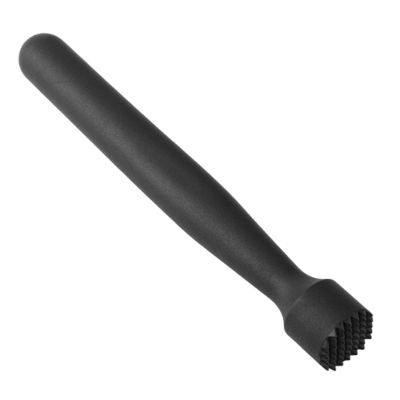 Cocktail Muddler - 8in Anti-Slip Ice Crusher