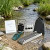 Gold Panning Kit with Small Sluice Box view 3