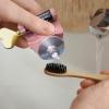 Toothpaste Tube Squeezer Key, 2-Pack, Stainless Steel view 2