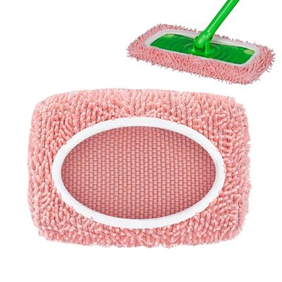 Chenille Mop Pads - Replacement Refills