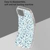 WUACYEAMING Case Compatible with Samsung Galaxy A17, with Strap and 2 Tempered Glass Screen Protectors view 3