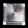 Padivine 2X Indoor Outdoor Wall Garden Thermometer view 2