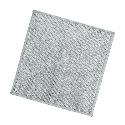 Fdit Wire Dish Scrubber
