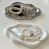 Haowul Cloud-Shaped Jewelry Tray for Women view 2