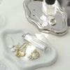 Haowul Cloud-Shaped Jewelry Tray for Women view 4