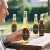 COMOOKA Retirement Gift for Men - 6 Premium 2026 Bottle Labels view 4