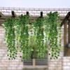 Joygoodta Ivy Leaf Garland view 4