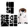 Haowul Down Jacket Patches, 3-Pack view 2