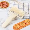 Pastry Grid Roller Cutter view 4