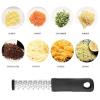 Lemon Zester Grater view 3