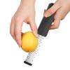 Lemon Zester Grater view 4