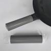 Silicone Pan Handle Isolator - Heat Protection Wok Grip view 4