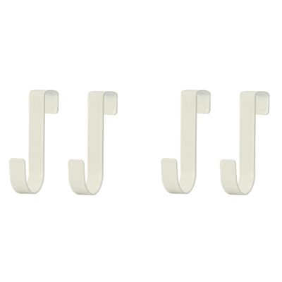 Padivine 4X Multi-Purpose Hooks