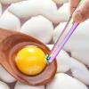 Egg Chalaza Remover Tool view 2