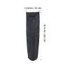 LABRIMP Lightweight Oxford Fabric Surfboard Cover view 2