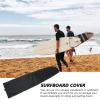 LABRIMP Lightweight Oxford Fabric Surfboard Cover view 3
