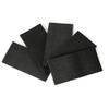 High-Temperature Graphite Carbon Felt for Welding, Fire-Resistant, 4 Pieces, 300 × 200 mm view 4